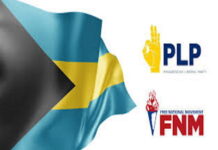 BAHAMAS-Bahamians vote for a new government on May 12. Bahamians voting in general election on May 12