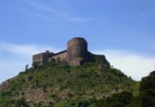 HAITI-Five police officers detained as probe continues into deadly stampede at historic site.