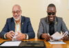 CARIBBEAN-OECS signs MoU advancing innovation and digital transformation. OECS innovation MoU signed for Caribbean tech advancement