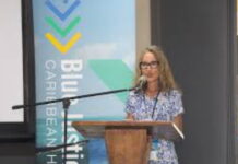 DOMINICA-Dominica hosting regional workshop on tackling fisheries crimes.