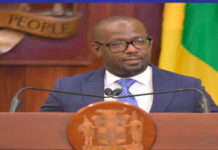 JAMAICA-National ID program key in combating identity fraud