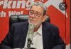 ST. VINCENT-Opposition Leader regards constitutional change as a “battle of massive proportions”.