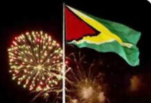 GUYANA-Government to mark 60th anniversary of independence with gold medallion.