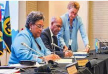 CARIBBEAN-France gives green light to Martinique to join CARICOM as an Associate Member. France gives green light to Martinique to join CARICOM as an Associate Member