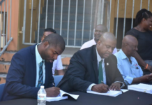 BRITISH VIRGIN ISLANDS–Wheatley defends former Premier, says VIP does not abandon its own.