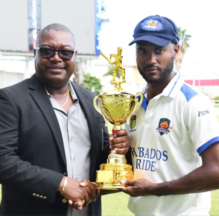 Pride players celebrating on field after securing final playoff spot over Scorpions