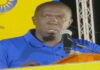 ANTIGUA-UPP urges voters not to be fooled by the glitz of the ruling party ahead of the general election. UPP campaign rally with speaker urging voters to look beyond ruling party's glitz