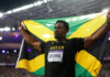ATHLETICS-Jamaica’s field stars blocked from Turkey switch. Jamaica’s field stars blocked from Turkey switch