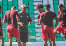 FOOTBALL-T&T to face Russia in an international friendly. Trinidad and Tobago set for friendly clash with Russia