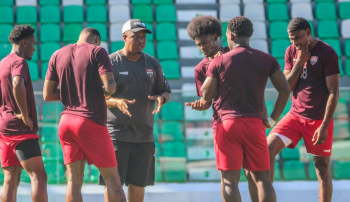 Trinidad and Tobago set for friendly clash with Russia