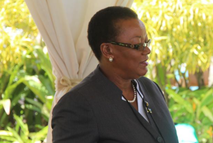 Regional observer mission begins talks with Antiguan stakeholders ahead of election