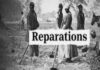 UNITED KINGDOM–UK political party proposes visa ban on countries calling for reparations. UK political party proposes visa ban on countries calling for reparations