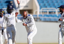 CRICKET-PREVIEW Pride, Red Force set to renew rivalry in West Indies Championship. PREVIEW Pride, Red Force set to renew rivalry in West Indies Championship