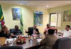 DOMINICA-Dominica engages consulting firm to boost agriculture.