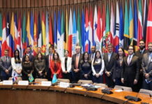CARIBBEAN-PTLAC provides a platform for discussing tax issues in the region. New platform encourages collaboration on tax reform across Caribbean nations