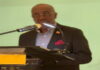 ANTIGUA-Antigua and Barbuda urges Ireland to use its EU presidency to champion the needs of SIDS. Antigua and Barbuda urges Ireland to use its EU presidency to champion needs of SIDS