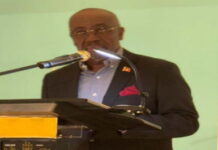 ANTIGUA-Antigua and Barbuda urges Ireland to use its EU presidency to champion the needs of SIDS. Antigua and Barbuda urges Ireland to use its EU presidency to champion needs of SIDS