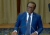 GUYANA-Guyana outlines its case before the International Court of Justice.
