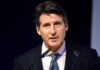 ATHLETICS-Coe We will adopt a tough stance on athletes switching nationalities.