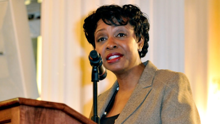 Clarke: TPS Extension A Good Thing