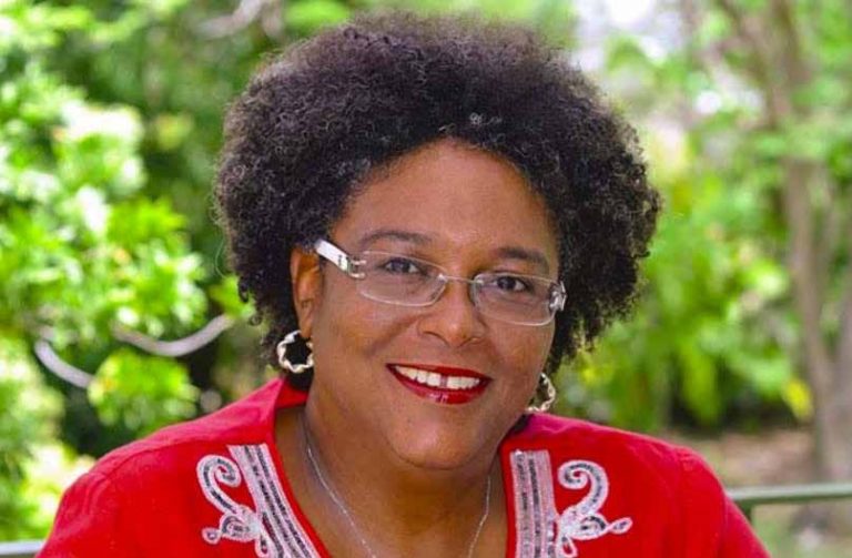 Barbados PM: More public sector “pink slips” coming