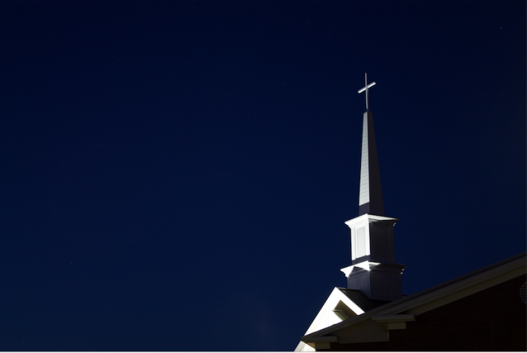 Christianity, Atheism And Hypocrisy