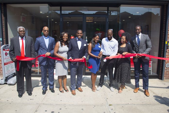 RibbonCutting