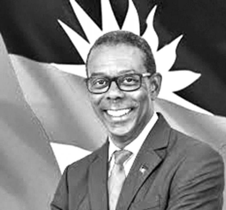 United Progressive Party getting ready to “rescue” Antigua and Barbuda
