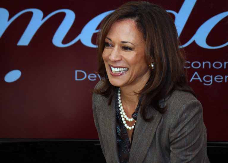 Jamaican American senator announces 2020 US Presidential bid