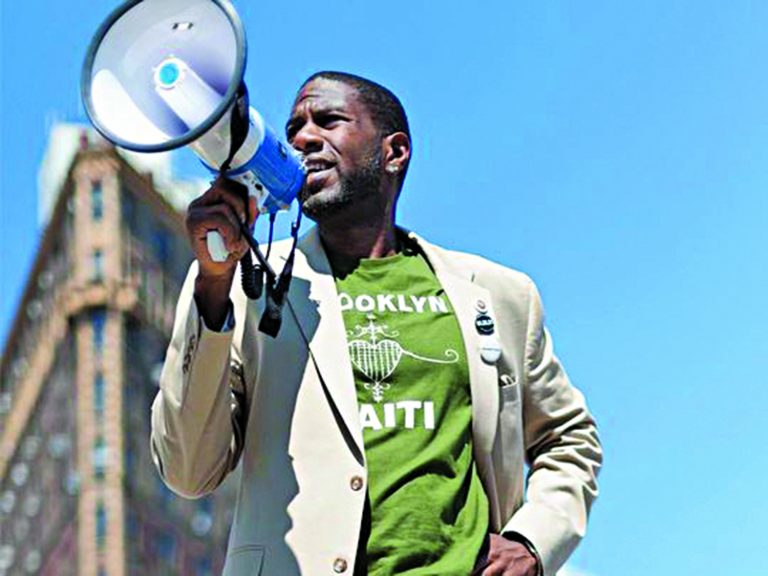 Brooklyn’s political maverick