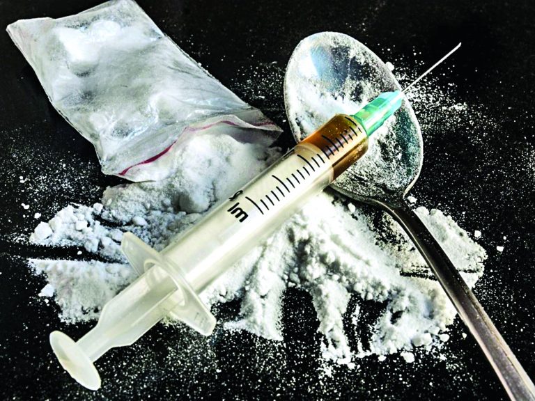 Millions of High School teens abuse drugs and alcohol