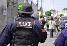 Jamaica records near 30 percent decline in murders from Jan 1