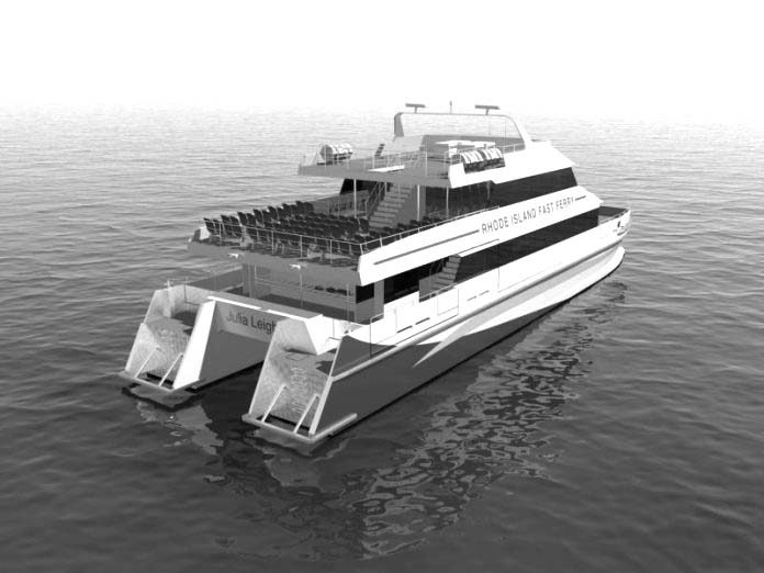 CARICOMFerryService