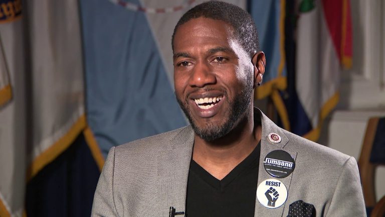 Jumaane Williams: A maverick and activist is Public Advocate