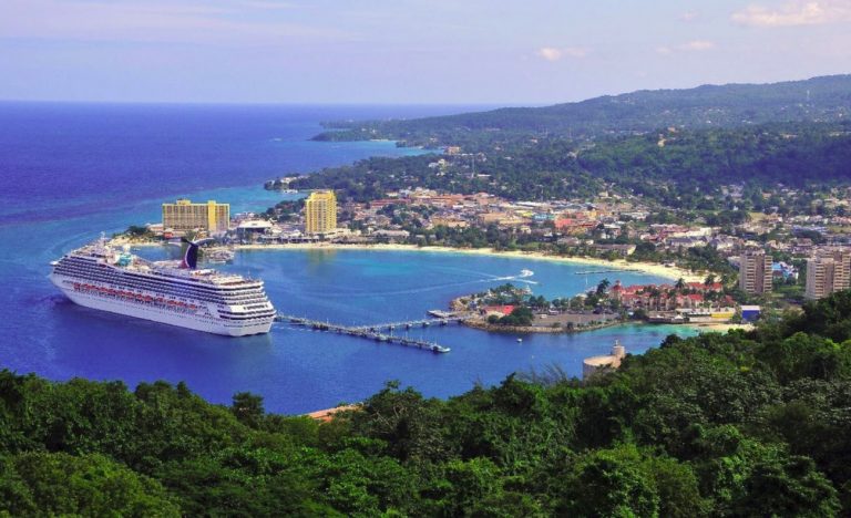 Jamaica Named Destination of the Year