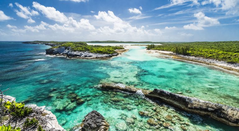 Restoring the Caribbean to the paradise it used to be
