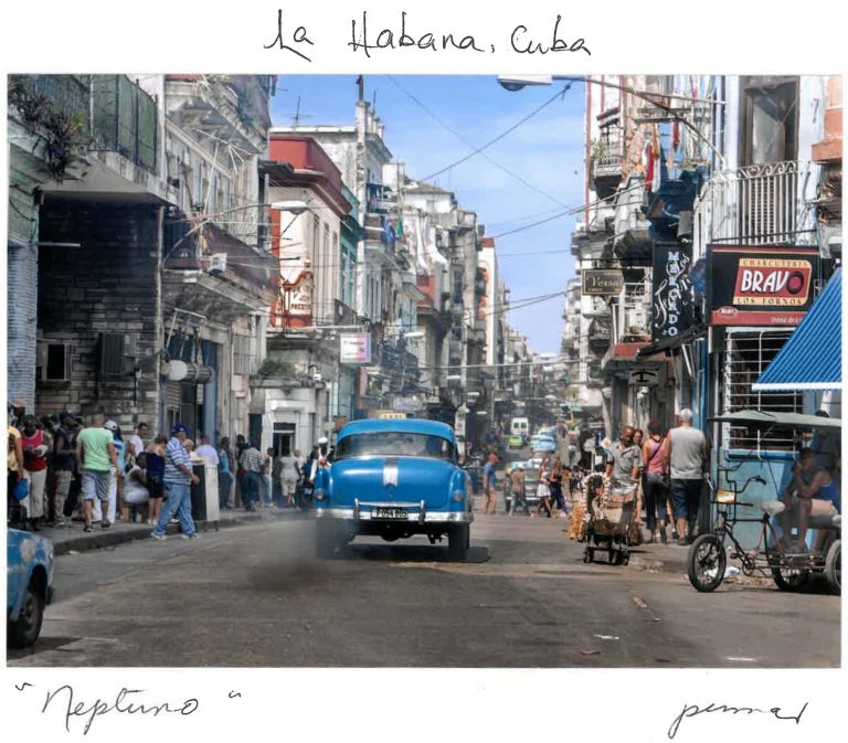 Cuba: So You Won’t See the Truth
