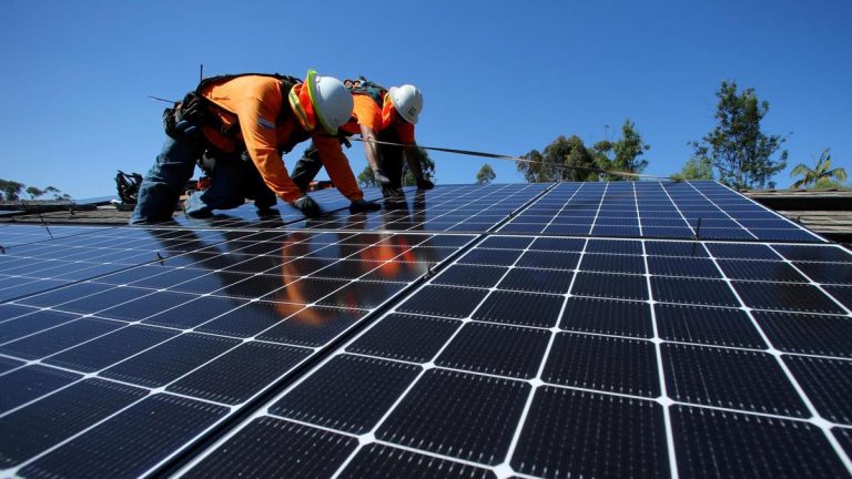 The United States Pledges to Support Alternative Energy Projects in the Caribbean