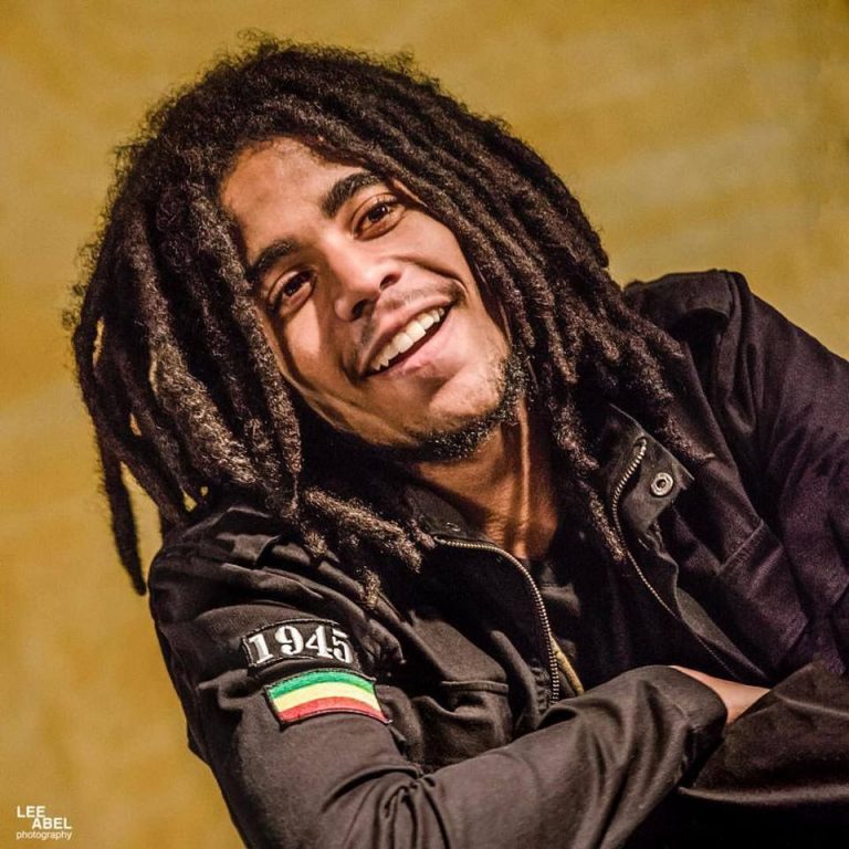 Skip Marley Becomes the First Jamaica to Hold the Top Spot On Billboard’s Adult R&B Chart