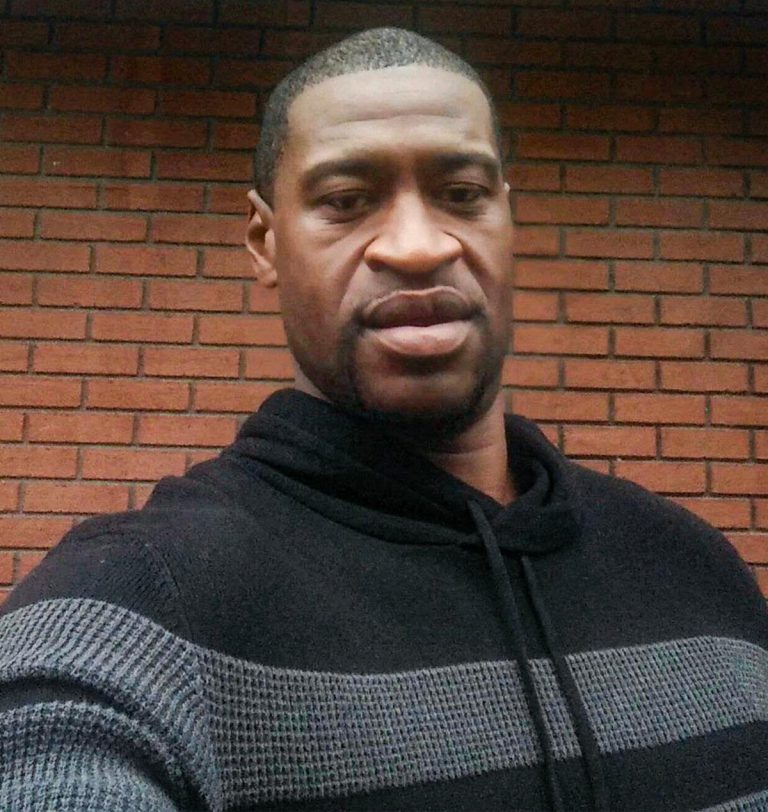 Statement Regarding the Murder of George Floyd