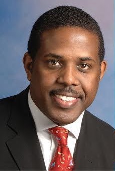 State Senator Kevin Parker