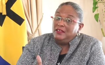 Prime Minister announces extension to national lockdown in Barbados