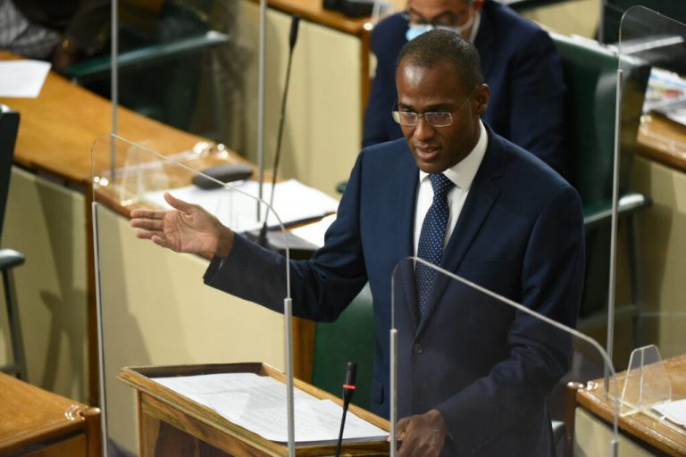 No new taxes to fund 2021/2022 budget in Jamaica