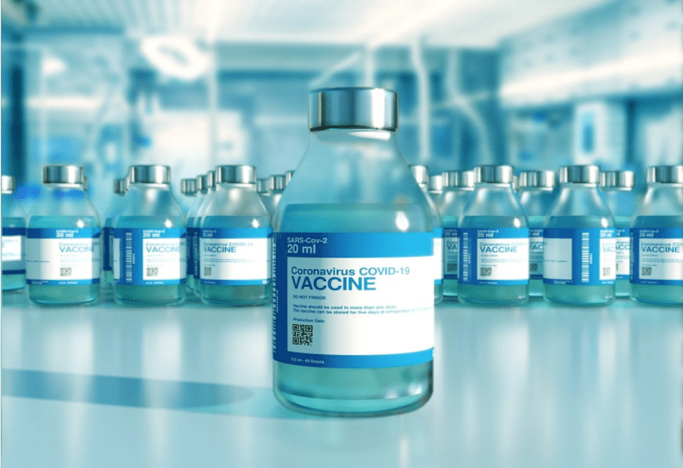 Government suspends use of Oxford-AstraZeneca vaccine, Martinique
