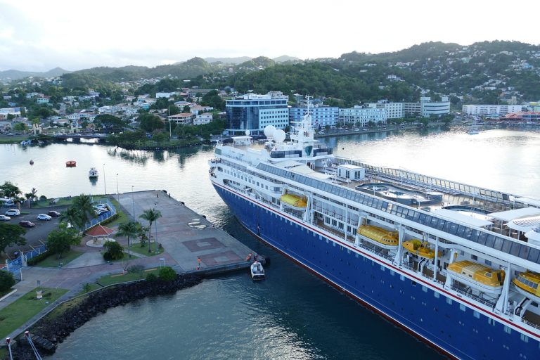 Officials say 2021 a progressive year for tourism in St. Lucia
