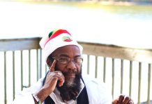 JAMAICAN REGGAE ICON DENROY MORGAN HAS DIED