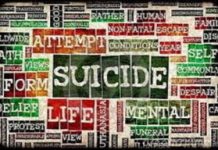 Guyanese woman commits suicide at the police station