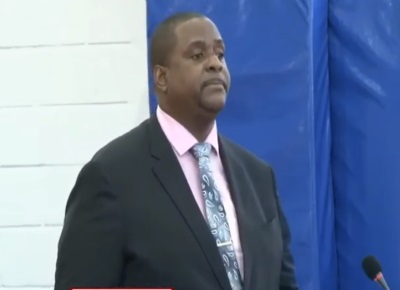 Andrew-Fahie-Independence