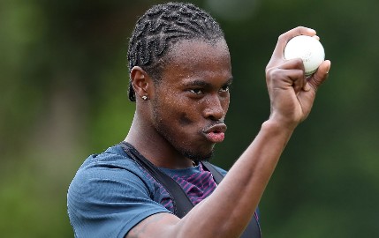 Jofra-Archer