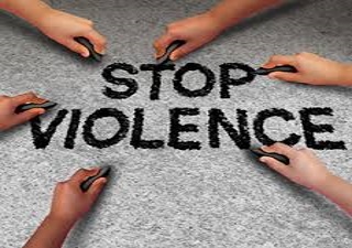 stop-violence